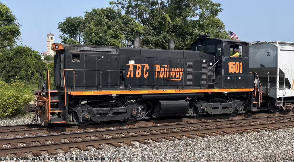 AB 1501